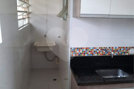 APARTAMENTO A VENDA SP BELA VISTA
