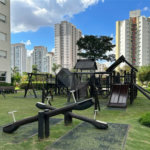 APARTAMENTO A VENDA NA VILA LEOPOLDINA COM 03 DORM 1 SUITE VARANDA GOURMET