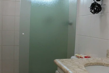 Apartamento à venda com 3 quartos, sendo 1 suíte,  em Vila Gomes, São Paulo, SP