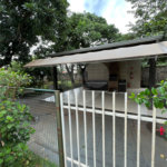 Apartamento no Condomínio Residencial Parque Romance.