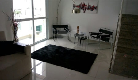 Casa à venda com 3 suítes no condomínio Cambara Prime, São Paulo - SP