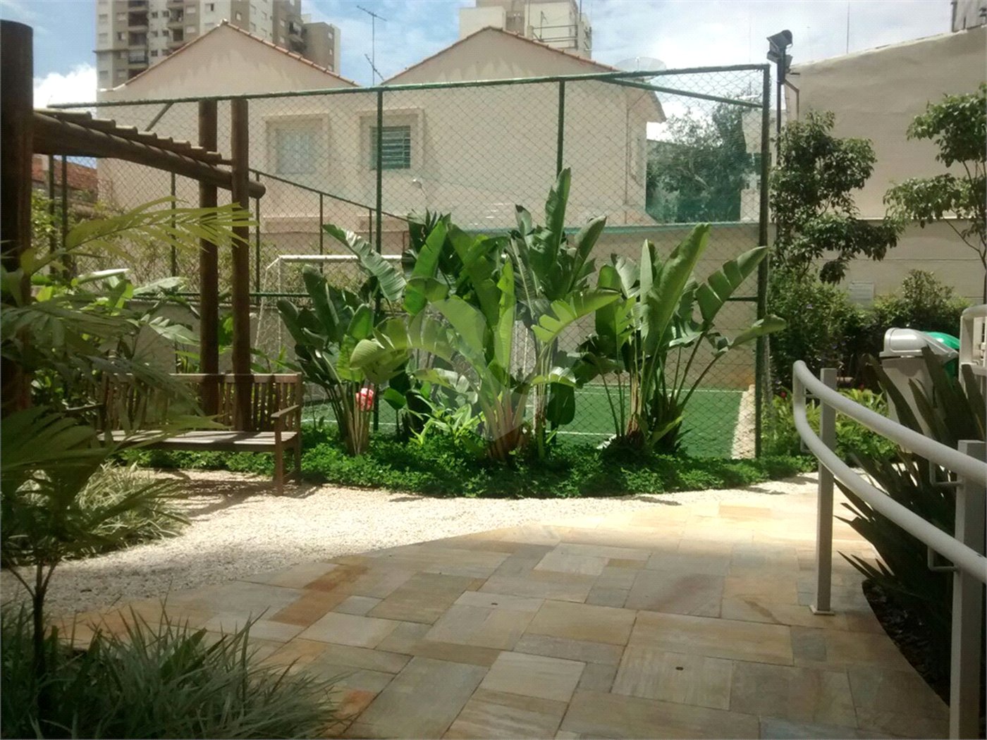 Próximo ao Metro Barra Funda