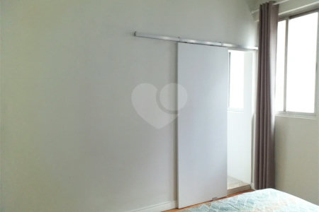 Apartamento Bela Vista