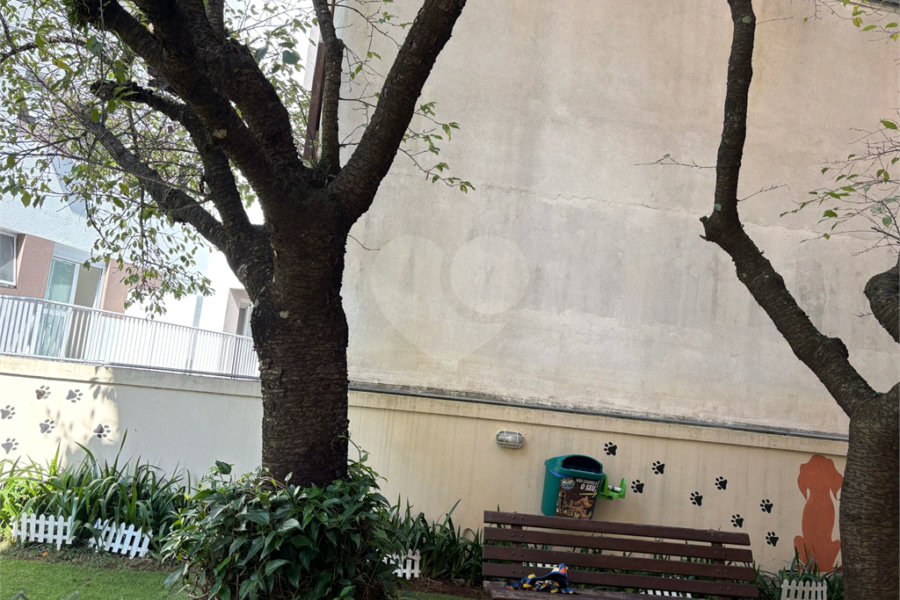 Excelente localização metro Conceição, apartamento de 67m² - 1 vaga
