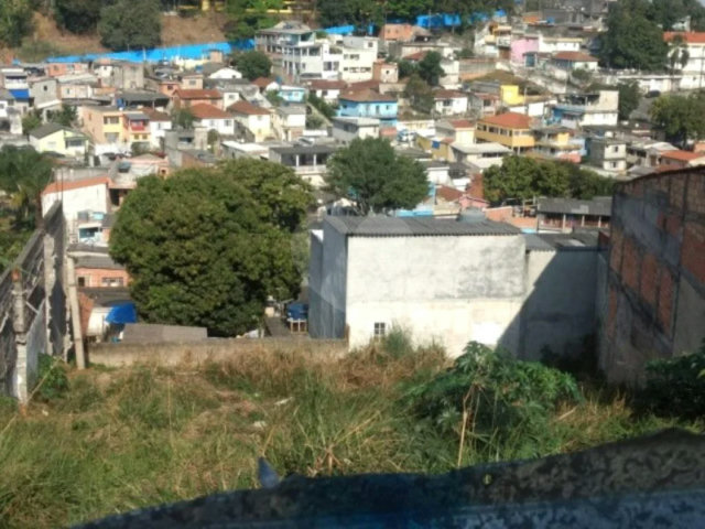 Terreno à venda em Pirituba, São Paulo, SP