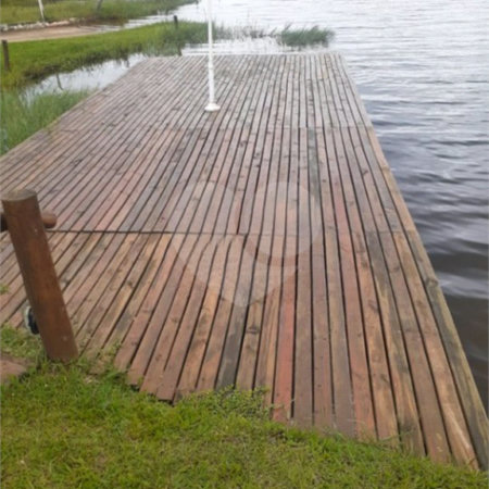 Terreno para venda no Broa Eco Village
