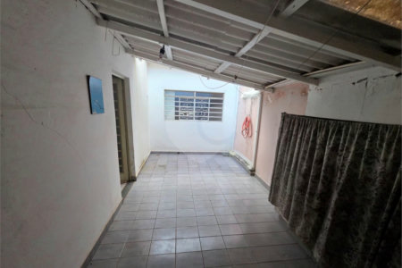 Casa à venda no Jardim Cruzeiro do Sul com edícula