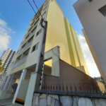 Apartamento à Venda no Edifício Abiathar – Localização Privilegiada