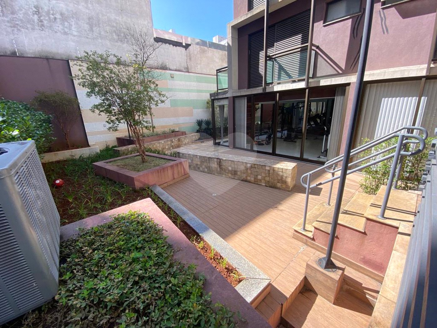 Apartamento para venda tem 55 metros quadrados com 2 quartos em Sumaré - São Paulo - SP