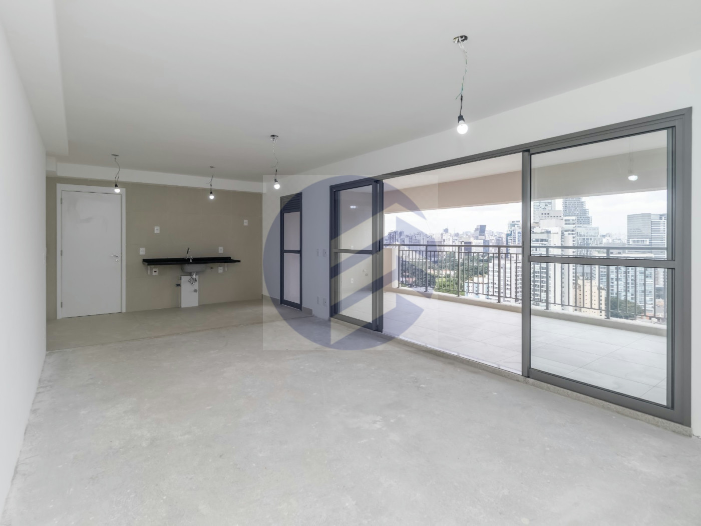 Apartamento à venda com 3 quartos, sendo 3 suítes, em Butantã, São Paulo - SP