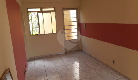Apartamento à venda com 2 quartos em Jardim das Torres, São Carlos, SP