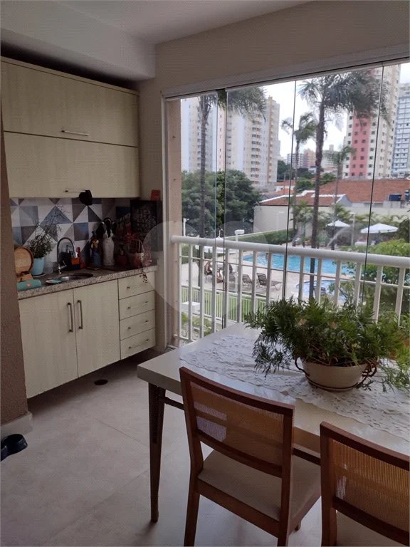 Apartamento para venda na mooca com 3 dormitórios, varanda gourmet.