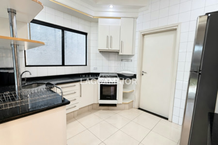 Casa à venda com 4 quartos, sendo 4 suítes, em Jardim Alvorada, Três Lagoas - MS