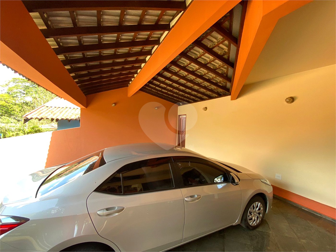 Sobrado no Condomínio Parque Sabará.