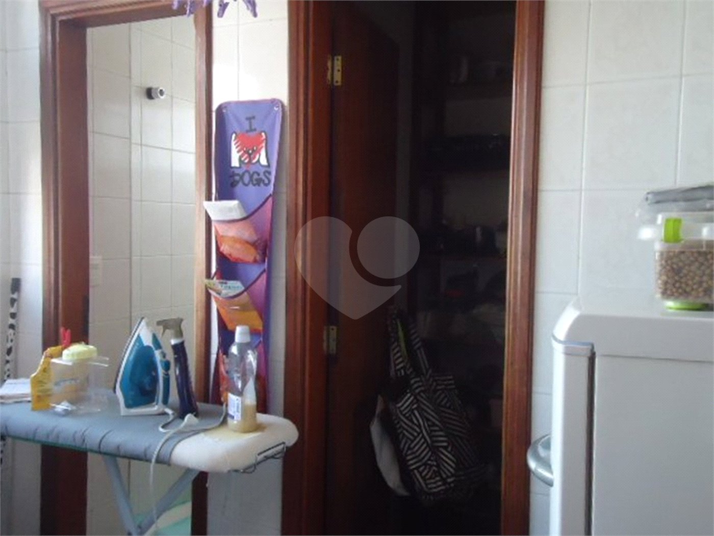 Apartamento com 130m² enfrente ao São Carlos Clube