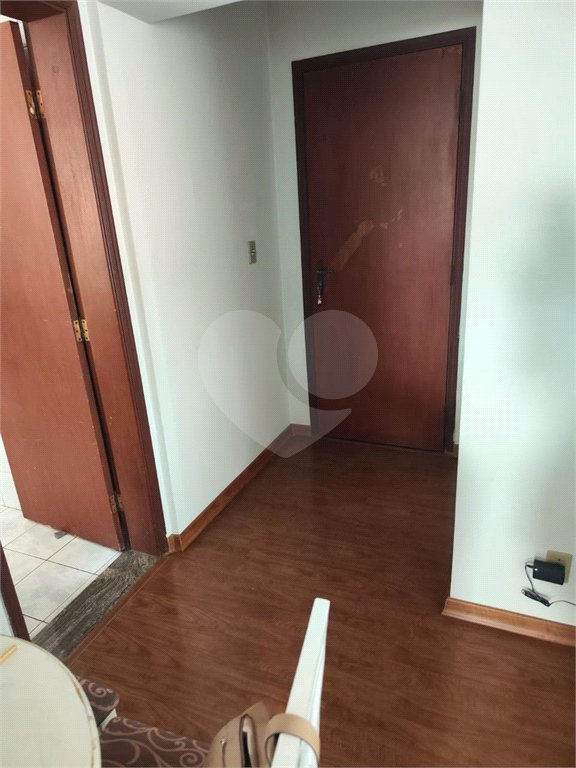 Apartamento à Venda no bairro Parque Arnold Schimidt - São Carlos/SP