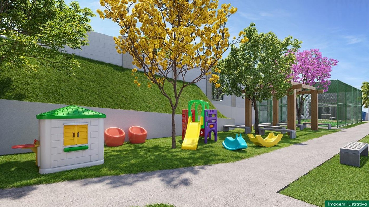 Parque Holandês