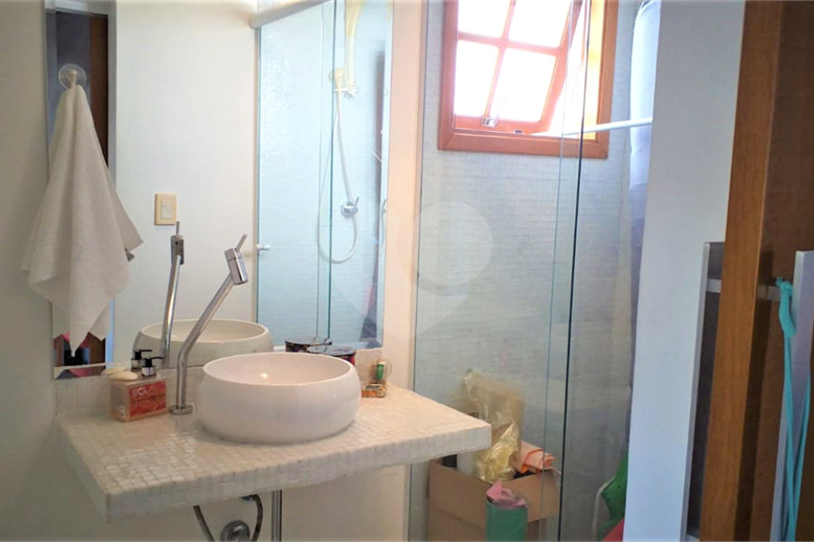 Condominio Alto Padrão - Jardim França - Z Norte - SP - 336 m2 - 4 dormitorios - 4 suites - 6 vagas