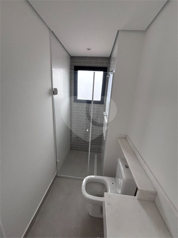 Vila Ema | 120m² | 3 Suítes | Varanda Gourmet | Vista Livre | Andar Alto