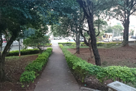 Apartamento 02 dormitórios à venda na Vila Mariana.