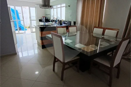 Sobrado de 400m² - Alto Ipiranga. Mogi das Cruzes/SP