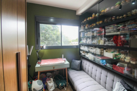 Apartamento à venda com 2 quartos, sendo 1 suíte,  em Butantã, São Paulo, SP