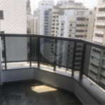 Apartamento para alugar com 3 quartos, sendo 1 suíte, em Brooklin, São Paulo, SP