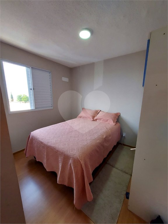 Apartamento à Venda ou para Alugar - Edifício Monte Athos (Jardim Embaré)