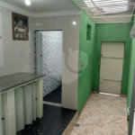 Sobrado à venda com 212 m², 2 quartos (suítes), 3 banheiros e 2 vagas de garagem, em São Caetano do Sul
