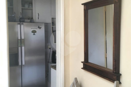 Apartamento à venda com 1 suíte em Parque da Mooca, São Paulo, SP