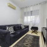 Apartamento á venda em Higienópolis com 212m² 3 dormitórios 1 suíte 2 vagas