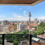 Apartamento à venda com 125 m² em Santana