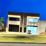 Galpão Comercial para Venda ou Locação – Parque Campo Bonito | Indaiatuba/SP