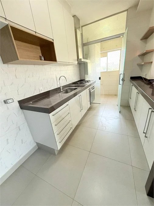 Apartamento à venda com 2 quartos, sendo 1 suíte, em Parque Conceição II, Piracicaba, SP