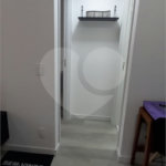 Apartamento para locação - Saúde