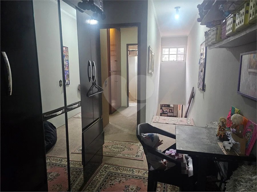 Sobrado à venda com 3 suítes em Jabaquara, São Paulo, SP