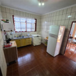 Casa 3 dormitórios + edícula Ibaté.