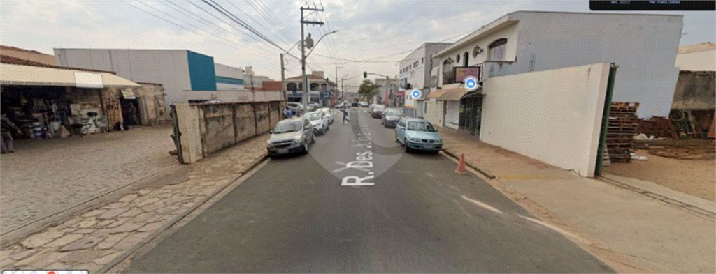 Terreno para venda na Vila prado