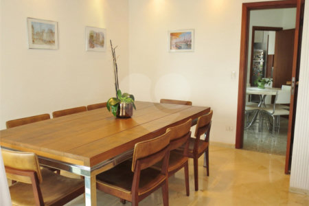 Oportunidade na Saúde - Apto Reformado c/188m2 - 3 Suítes/3 Vagas - 300 m. do metrô