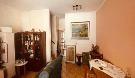 Casa à venda com 4 quartos, sendo 1 suíte,  em Vila da Saúde, São Paulo, SP