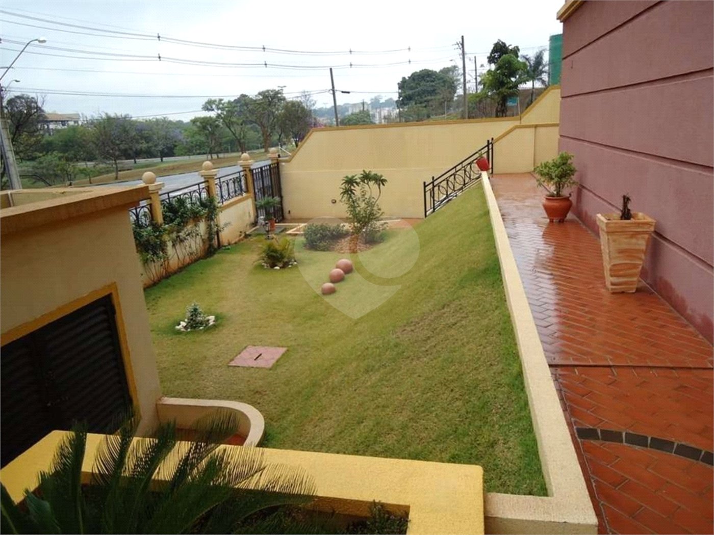 Apartamento para venda no Edifício Residencial Wassily Kandinsky, no Parque Faber Castell