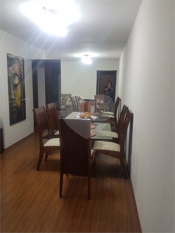 Apartamento para Venda Moóca-São Paulo com 75 metros quadrados com 2 dormitórios, 1 vaga.Aceita Permuta.