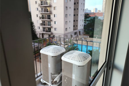 Belíssimo apartamento de 168,62m² no Belenzinho todo reformado com 3 dorm e 2 vagas .Aceita Permuta