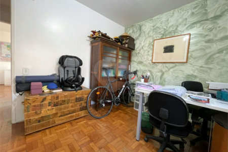APARTAMENTO VILA MARIANA 3 DORMITÓRIOS