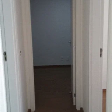 Garden à venda com 2 quartos em Jardim Umarizal, São Paulo - SP