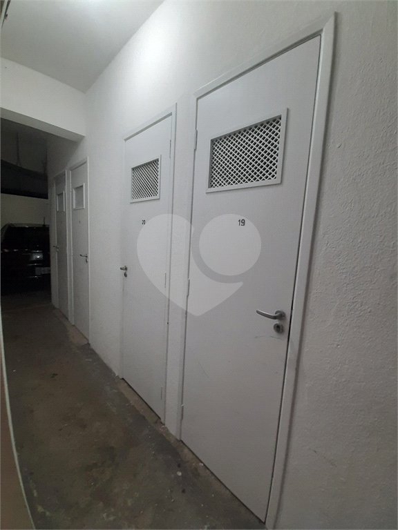 Apartamento 3 dormitórios sacada à venda no bairro de Santana em São Paulo