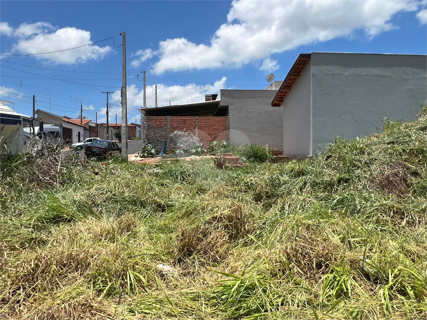 Terreno à Venda no Residencial Bosque dos Tamanduás – Descalvado/SP