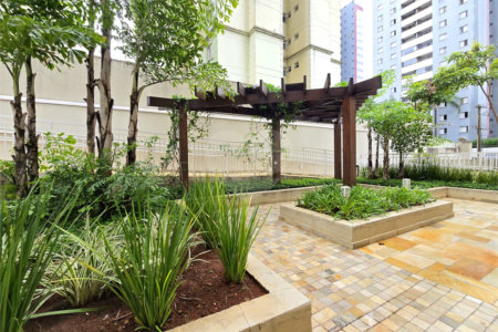 Apartamento Mooca Porteira Fechada Varanda 2 Dormitórios 1 Vaga SP