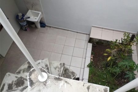 Sobrado à venda com 3 quartos, sendo 1 suíte, em Vila Sônia, São Paulo, SP