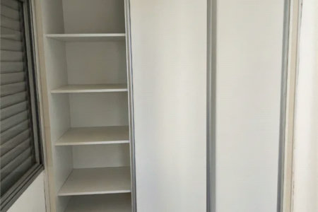 Apartamento à venda com 2 quartos em Butantã, São Paulo - SP